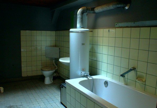 fürdőszoba felújítás